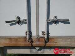 1999  Manac  Van  Trailer - 48FT