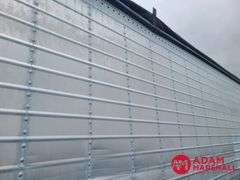 1988  Wilson  Grain  Trailer - 43FT