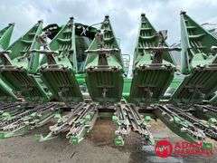2013  John Deere  612C  Corn Head - 12R30
