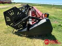 1995  Case IH  1020  Flex Head