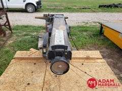 Craftsman  Radial Arm Saw - 10IN