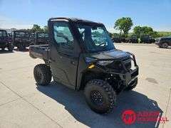 2022  Polaris  Ranger 1000 EPS