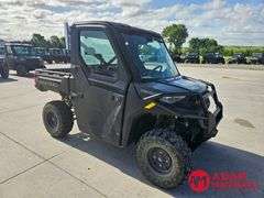 2022  Polaris  Ranger 1000 EPS