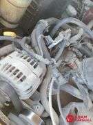 2003  Chevrolet  S10  Pickup - Gasoline