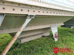 1993  Wilson  Grain  Trailer - 43FT