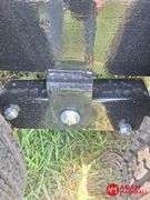 Unused 2025 Industrias America 7014R x 14FT Dump Trailer