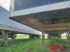1999  Manac  Van  Trailer - 48FT
