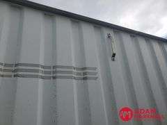 2006  DMF  Hopper Grain Trailer   - 34FT