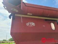 J&M  525  Grain Cart
