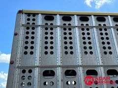 2017  Merritt  Cattle Pot  -53FT