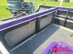 1970  Starcraft  V-Hull  Boat - 16FT