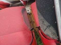 2011  Case IH  3408  Corn Head - 8R36