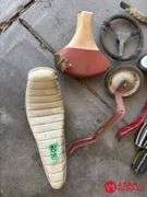 Banana Seat & Bicycle Parts