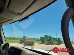 2008  International  4000  Straight Truck - Diesel