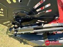 1995  Case IH  1020  Flex Head