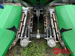 2021  Drago GT  12-30  Corn Head -12R30