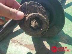 Cimarron  3-Point Rotary Mower - 8FT