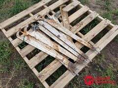 (10) Gate Closers