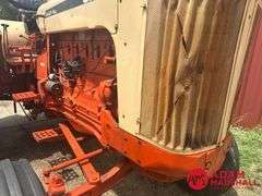 1966  J.I. Case  930  Tractor - Propane