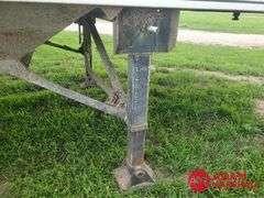2006  DMF  Hopper Grain Trailer   - 34FT