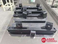Yakima  Truck Bed Rack Pads