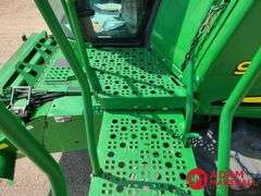2008  John Deere  9770 STS  Combine
