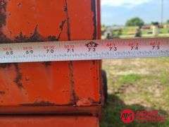 Gravity  Wagon   - 10FT