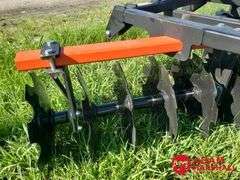 Unused 2025 Industrias America R1824 Tandem Disc - 3PT