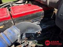 1999  International  9400  Straight Truck