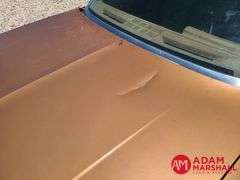 1979  Chevrolet  Malibu  Sedan - Gasoline
