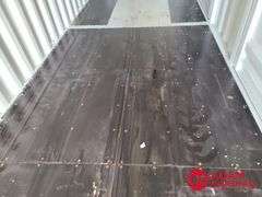 One Trip 40FT High Cube Three Multi doors Container LYPU0183683