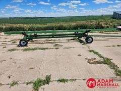 Unverferth  HT25  Header Trailer - 25FT