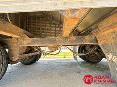 2009  Timpte  Super Hopper  Grain Trailer - 48FT