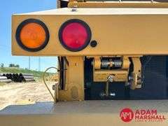 2008  Vermeer  605M  Round Baler