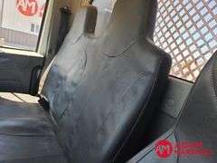 2008  International  4000  Straight Truck - Diesel