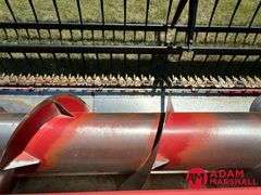 1995  Case IH  1020  Flex Head