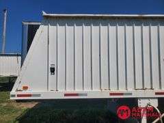 1994  DMF  Hopper Grain Trailer - 34FT