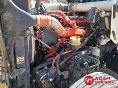 2014  Kenworth  W900  Semi Truck