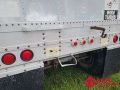 1988  Wilson  Grain  Trailer - 43FT