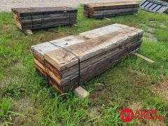 (10) 12IN Bridge Planks - 6FT