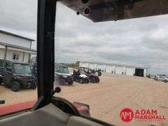 1995  Case IH  5240  MFWD Tractor