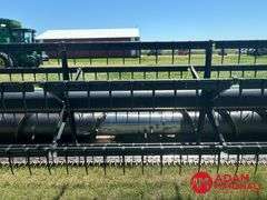 2001  John Deere   925F  Flex Head - 25FT