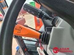 2023  Kubota  M7-152 Deluxe  MFWD Tractor w/ Loader