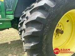 1981  John Deere  4640  Tractor