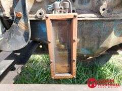 Ford  300 Power Unit - Propane