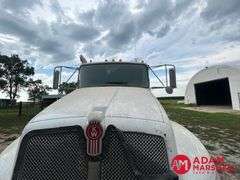 2008  Kenworth  T300  Straight Truck