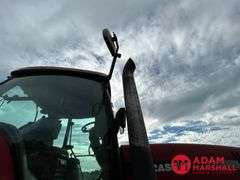 2005  Case IH  MX255  MFWD Tractor