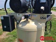 Ingersoll Rand  2475N7.5TSC  Air Compressor
