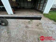 Duo Lift Mfg Co.  Header Trailer - 32FT