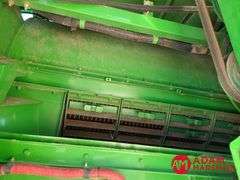 2008  John Deere  9770 STS  Combine